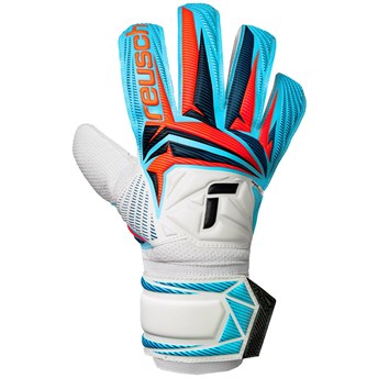 REUSCH ATTRAKT SOLID KALECİ ELDİVENİ 5670515-1080