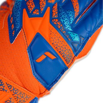 REUSCH ATTRAKT SOLID FINGER SUPPORT JR. KALECİ ELDİVENİ 5472510-2290