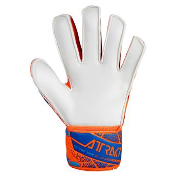 REUSCH ATTRAKT SOLID FINGER SUPPORT JR. KALECİ ELDİVENİ 5472510-2290