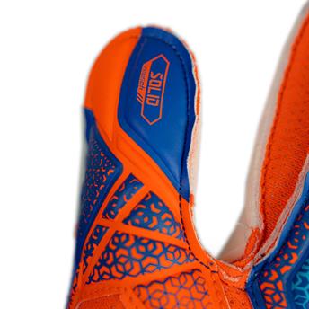 REUSCH ATTRAKT SOLID FINGER SUPPORT JR. KALECİ ELDİVENİ 5472510-2290