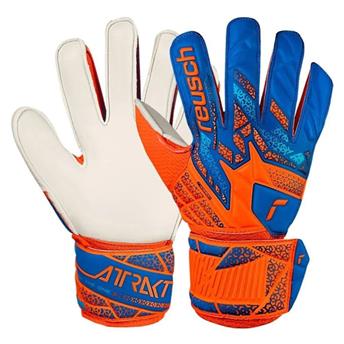 REUSCH ATTRAKT SOLID JUNIOR KALECİ ELDİVENİ 5572515-2290