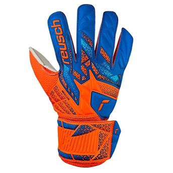 REUSCH ATTRAKT SOLID JUNIOR KALECİ ELDİVENİ 5572515-2290
