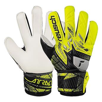 REUSCH ATTRAKT SOLID JUNIOR KALECİ ELDİVENİ 5572515-7752
