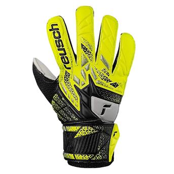 REUSCH ATTRAKT SOLID JUNIOR KALECİ ELDİVENİ 5572515-7752