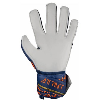 REUSCH ATTRAKT SOLİD KALECİ ELDİVENİ 5470515-4410