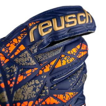 REUSCH ATTRAKT SOLİD KALECİ ELDİVENİ 5470515-4410