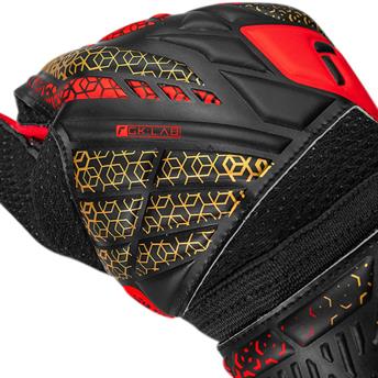 REUSCH ATTRAKT SOLID KALECİ ELDİVENİ 5570515-7075