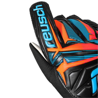 REUSCH ATTRAKT STARTER SOLID KALECİ ELDİVEN, 4670514-7090