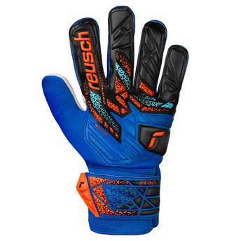 REUSCH ATTRAKT STARTER SOLID JR. KALECİ ELDİVENİ 5572514-4467
