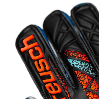 REUSCH ATTRAKT STARTER SOLID JR. KALECİ ELDİVENİ 5572514-4467