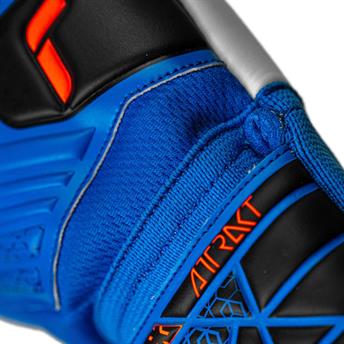 REUSCH ATTRAKT STARTER SOLID JR. KALECİ ELDİVENİ 5572514-4467