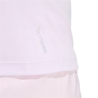 Adidas Run Ess BL T W Kadın Tişört KA0281