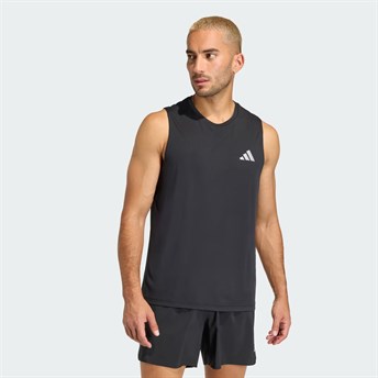 Adidas Run Ess Tank M Erkek Spor Atlet KB5969