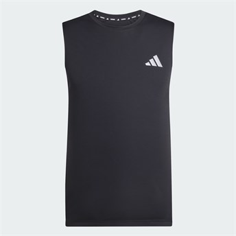 Adidas Run Ess Tank M Erkek Spor Atlet KB5969