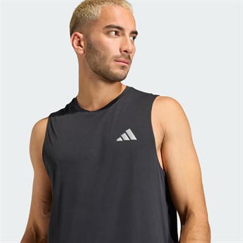 Adidas Run Ess Tank M Erkek Spor Atlet KB5969