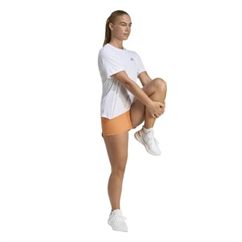 Adidas Run Ess Tee W Kadın Spor Tişört KA0226