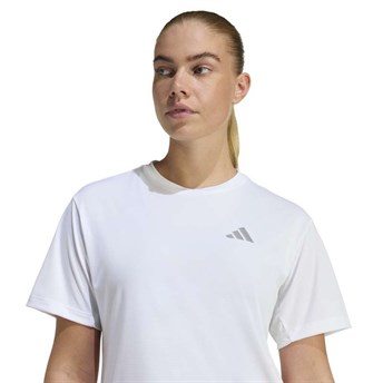 Adidas Run Ess Tee W Kadın Spor Tişört KA0226