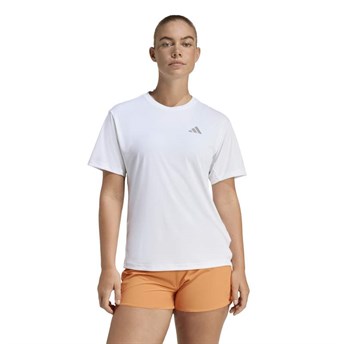 Adidas Run Ess Tee W Kadın Spor Tişört KA0226