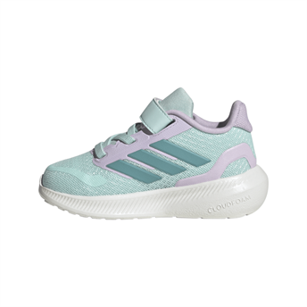 Adidas RUNFALCON 5 EL I Çocuk Günlük Spor Ayakkabı JP9408