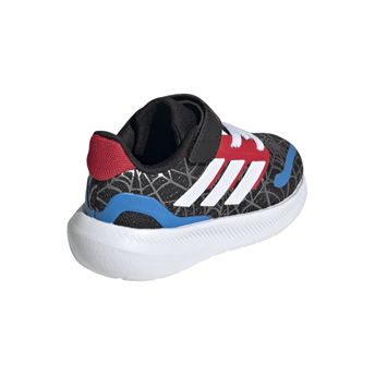 Adidas Runfalcon Spider-Man EL I Çocuk Günlük Spor Ayakkabı JR5661