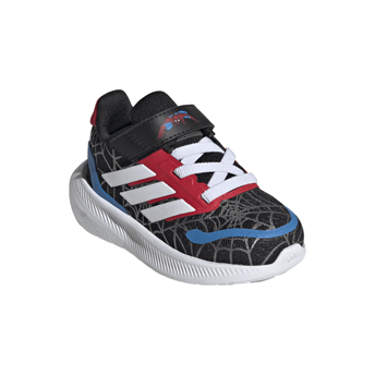 Adidas Runfalcon Spider-Man EL I Çocuk Günlük Spor Ayakkabı JR5661