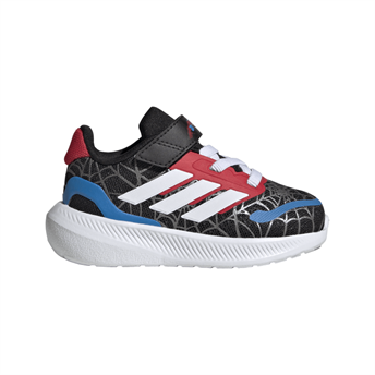 Adidas Runfalcon Spider-Man EL I Çocuk Günlük Spor Ayakkabı JR5661