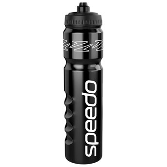 Speedo 1 Litre Siyah Matara Suluk