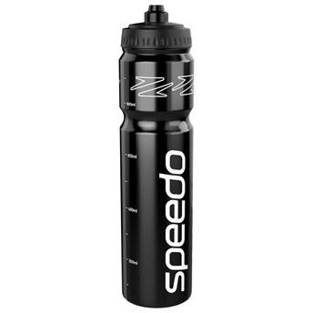 Speedo 1 Litre Siyah Matara Suluk
