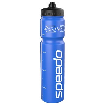 Speedo 1 Litre Mavi Matara Suluk