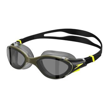 SPEEDO BIOFUSE 2.0 POLARISED AU BLACK/GRN