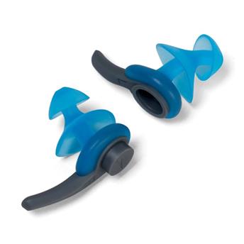 SPEEDO BIOFUSE EAR PLUG AU BLUE/GREY