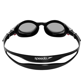 SPEEDO BIOFUSE REFLX GOG AU BLACK/SMOKE 8-00233214501