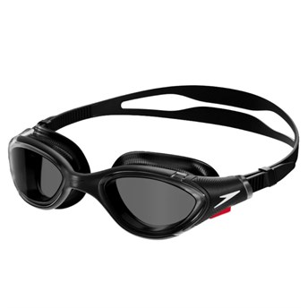 SPEEDO BIOFUSE REFLX GOG AU BLACK/SMOKE 8-00233214501