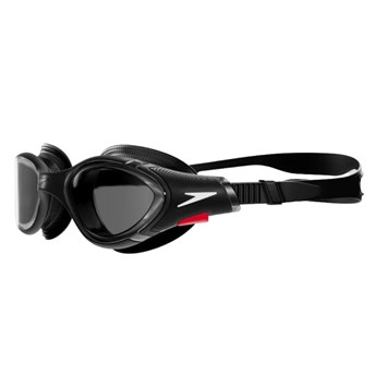 SPEEDO BIOFUSE REFLX GOG AU BLACK/SMOKE 8-00233214501