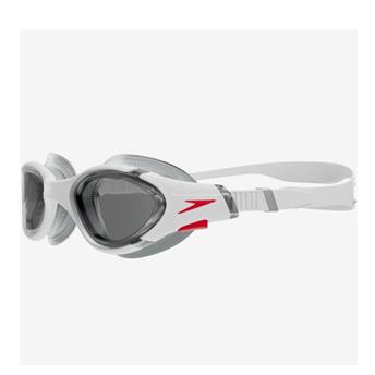 SPEEDO BIOFUSE REFLX GOG AU WHITE/SMOKE