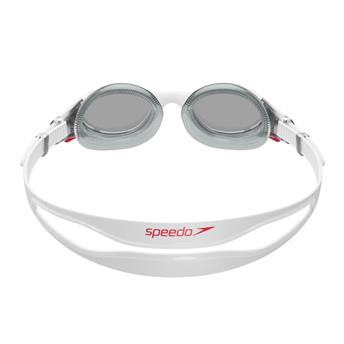 SPEEDO BIOFUSE REFLX GOG AU WHITE/SMOKE