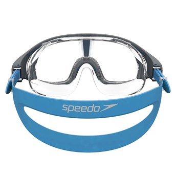 SPEEDO BIOFUSE RIFT GOG V2 AU BLUE/CLEAR 8-11775C750