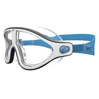 SPEEDO BIOFUSE RIFT GOG V2 AU BLUE/CLEAR 8-11775C750