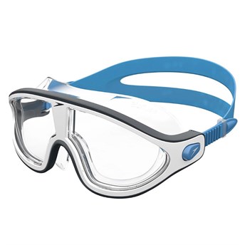 SPEEDO BIOFUSE RIFT GOG V2 AU BLUE/CLEAR