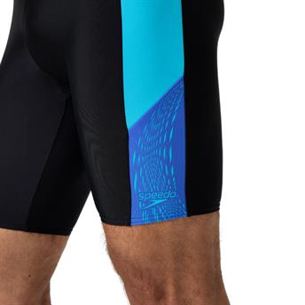 SPEEDO DIVE SPL JAM AM BLUE