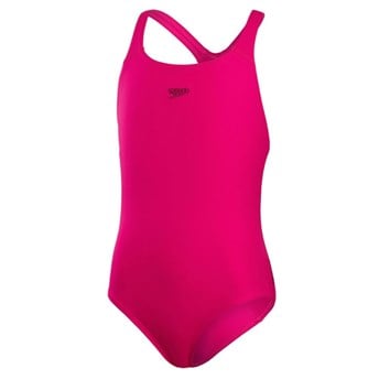 SPEEDO ECO END+ MDLT JF PINK 8-13457B495
