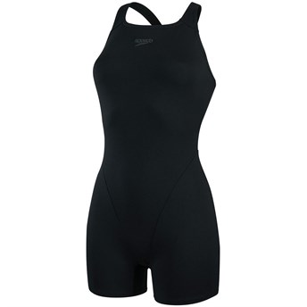 SPEEDO ECO ENDURANCE+ LEGSUIT AF KADIN YÜZÜCÜ MAYOSU 8-135410001