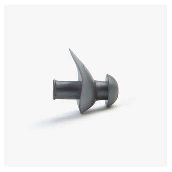 SPEEDO ERGO EAR PLUG AU SMOKE
