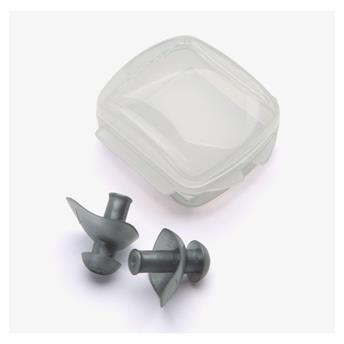 SPEEDO ERGO EAR PLUG AU SMOKE
