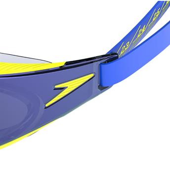 SPEEDO FASTSKIN HYPER ELITE MIR AU BLUE