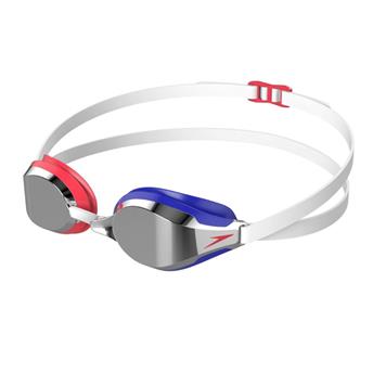 SPEEDO FASTSKIN SPEEDSOCKET 2 MIR AU BLUE/RED