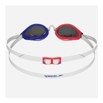 SPEEDO FASTSKIN SPEEDSOCKET 2 MIR AU BLUE/RED