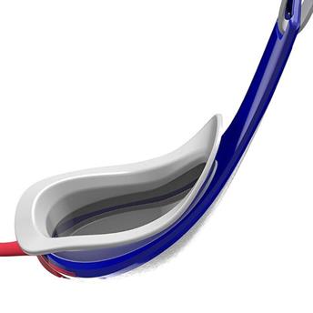 SPEEDO FASTSKIN SPEEDSOCKET 2 MIR AU BLUE/RED