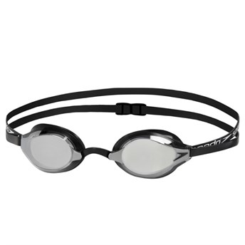 SPEEDO FASTSKIN SPEEDSOCKET 2 MIR AU BLACK/SILVER 8-108973515