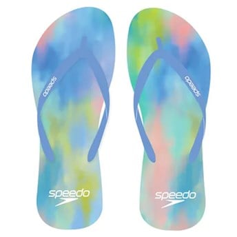 SPEEDO FLIP FLOP AF BLU/PINK
